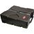 SKB-R1717 MIXER CASE 457x432x108mm, strap closure