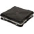 SKB-3331 MIXER CASE 838x787x203mm, twist-latch closure
