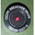 AMAZON CASE Pressure relief valve, auto with manual override