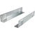 ENCLOSURE SYSTEMS 9821908 CHASSIS GUIDES 600 deep (pair)