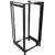 ENCLOSURE SYSTEMS 5035510 OPEN RACK 10U, 550 wide, 500 deep, black