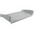 ESL MODEM SHELF 2U, 250 deep, grey