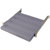 ESL 280/290/301 RACK  SLIDING SHELF 400 deep, grey