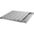 ENCLOSURE SYSTEMS 9823390/G ADJUSTABLE FIXED SHELF 525mm-930mm, grey