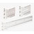 ACCURIDE RACK SLIDES 305/18 (pair)
