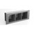 Rack mounting compact disc racks