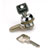 DRAWER UNIT Lock kit