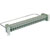 RACKMOUNT DIN RAIL Populated
