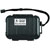 PELI MICROCASE 1010 Black, no foam