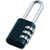 HOFBAUER MEGABAG Combination padlock