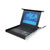 ERGO ECS-15-PW-R MONITOR, KEYBOARD, TRACKBALL TRAY 1U, clamshell