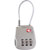 PELI PROTECTOR CASE Combination padlock