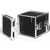 CANFORD FLIGHT CASE 10U rack