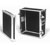 CANFORD FLIGHT CASE 12U shallow rack