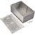 EDDYSTONE DIECAST BOX H