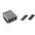 CANFORD EXTRUDED BOX MOUNTING KIT Fixes type 85 box, to surface