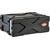 SKB-XRack3 RACK CASE 3U, shallow, 263mm mounting depth