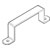 CANFORD EUROCARD EXTRUDED BOX CLAMP