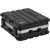 SKB19-P12 MIXER CASE Pop-up, 12U rack mounting frame