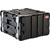 SKB19-6U RACK CASE 6U 476mm mounting depth
