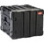 SKB19-8U RACK CASE 8U 476mm mounting depth