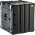 Flight cases, 19 inch rack