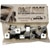 SKB-19AC1 SPARE HARDWARE KIT For SKB-19 rack case, 12x nuts, bolts, rackmount fasteners