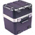SKB-600 MICROPHONE CASE Holes for 6x mics, cable storage