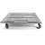 CP EMS413/B WHEELBOARD KIT For EMS 400 series rack case
