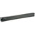 RACKSECURE HIGH SECURITY RACK EQUIPMENT COVER 1U, black