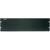 RACKSECURE HIGH SECURITY RACK EQUIPMENT COVER 3U, black