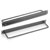 Tie-off bar, rackmounting