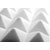 PINTA PYRAMID 100/50 WILLTEC White (box of 8)