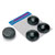 SPECTRA DYNAMICS Foculpods (pack of 4)