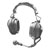 TELEX PH-16 HEADSET