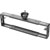 AVF P6138 VCR/DVD CARRIER Silver (each)