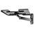AVF VECTOR 750 TV WALL BRACKET Silver (each)