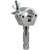 DOUGHTY TRIGGER CLAMP Big ben