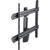 VOGELS EFW6305 LCD/Plasma wall mount, fixed