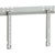 VOGELS VFW040 LCD/Plasma wall mount, flat-to-wall