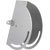 VOGELS PFA9019 Sloping ceiling mounting bracket