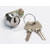 VOGELS PFA9008 Lock and key set for FAU3125 and FAU3150