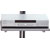 B-TECH BT7040 Shelf, 400 x 400mm, silver