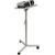 B-TECH PROJECTOR TROLLEY AND STAND
