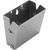 OMNIMOUNT QM100 T FLAT SCREEN MOUNT Wall, VESA 75, 100, tilt, S, grey