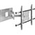 OMNIMOUNT FLAT PANEL VISUAL DISPLAY MOUNTS