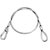 OMNIMOUNT SC-1000 Safety cable