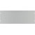 CANFORD RACK PANEL BLANK, FULL WIDTH 4U Flat aluminium, silver anodised