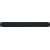 CANFORD RACK PANEL BLANK, FULL WIDTH 1U Flat aluminium, black anodised