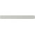 CANFORD RACK PANEL BLANK, FULL WIDTH 1U Flat aluminium, dawn grey